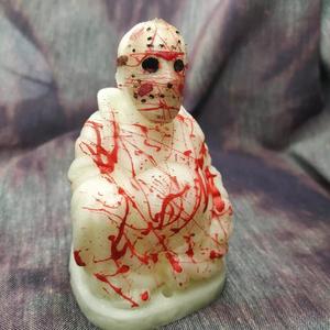 Grinder-Jason Voorhees Buddha