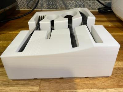 Gridfinity IKEA Stockholm 2025 Cutlery