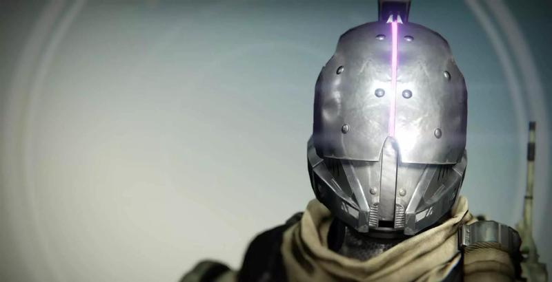 Helm of Saint 14 wearable helmet