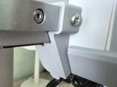 BIGTREETECH Panda Lux A1 Naked Sensor Mount