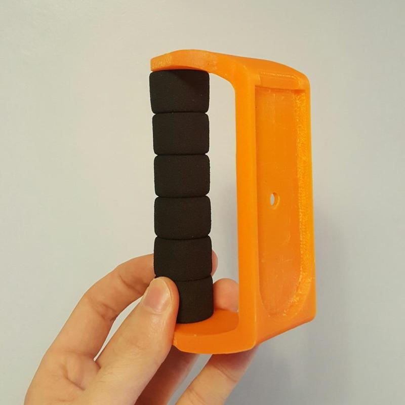 FEIYU WG Wearable Gimbal Handheld Mount