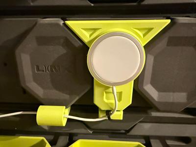 Ryobi Link - IPhone Magsafe