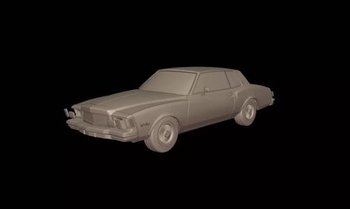 chevrolet monte carlo 1978