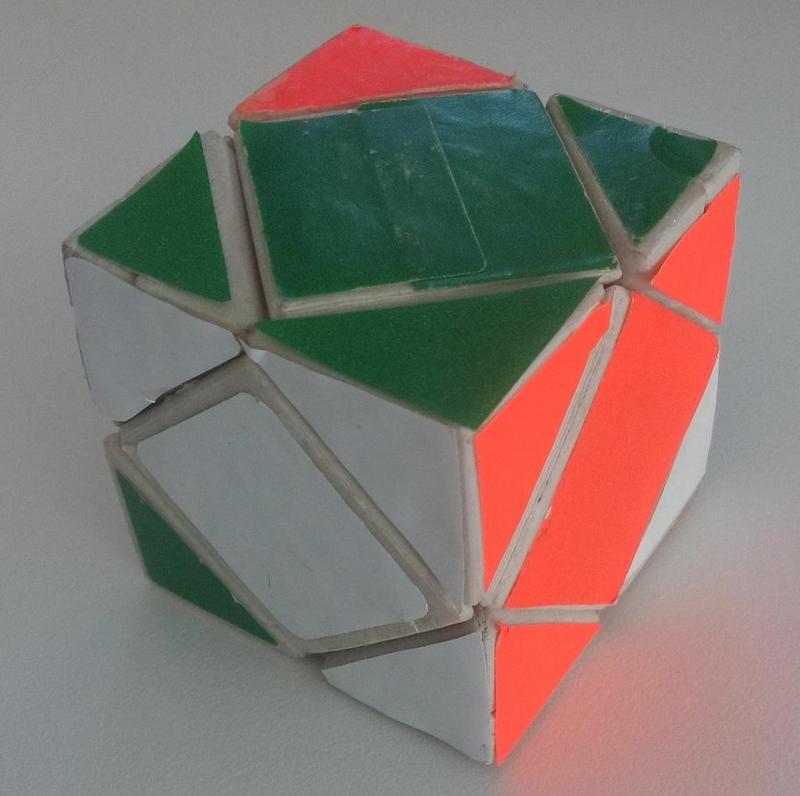 Skewb