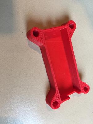 FRSKY TFR4-B reciever bay zmr250
