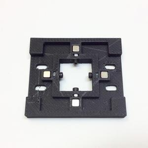 Magnetic Bed for 3D printer