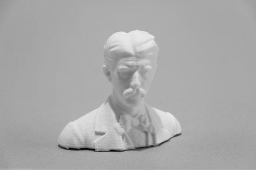 Dr. Hanibal Hamlin Kimball