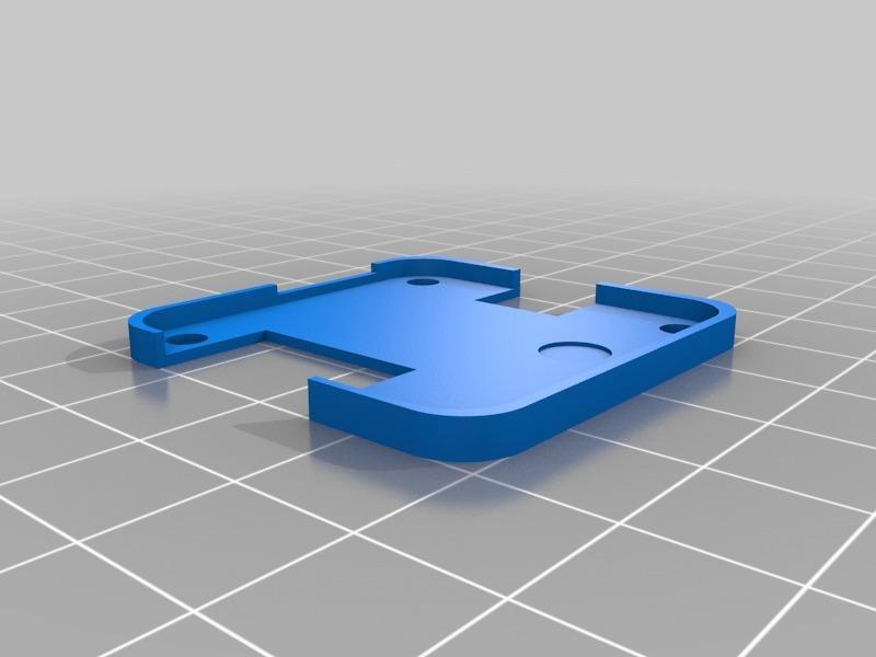 Naze32 Rev5 FunFly & Acro Flight Controller 2g Cover