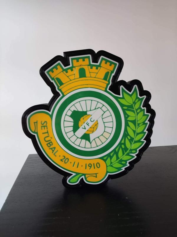 VFC - Vitória Futebol Clube de Setúbal Light
