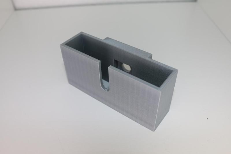 Apple-TV®-Wand/Vesa Halterung-V1