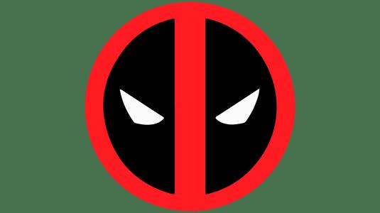deadpool logo