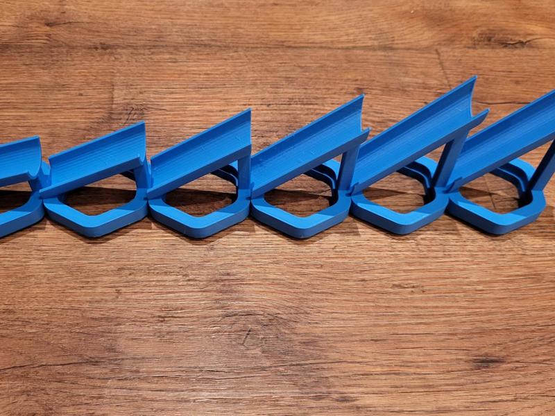 GraviTrax Junior Steep Slopes