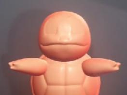 Squirtle 