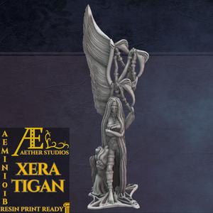 AEMINI01B - Xera Tigan
