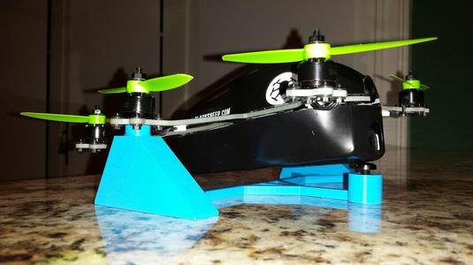 TBS Gemini Perfect Hover Stand