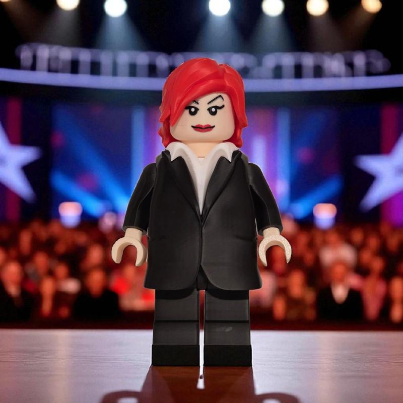 Queen of the Damned Megamod