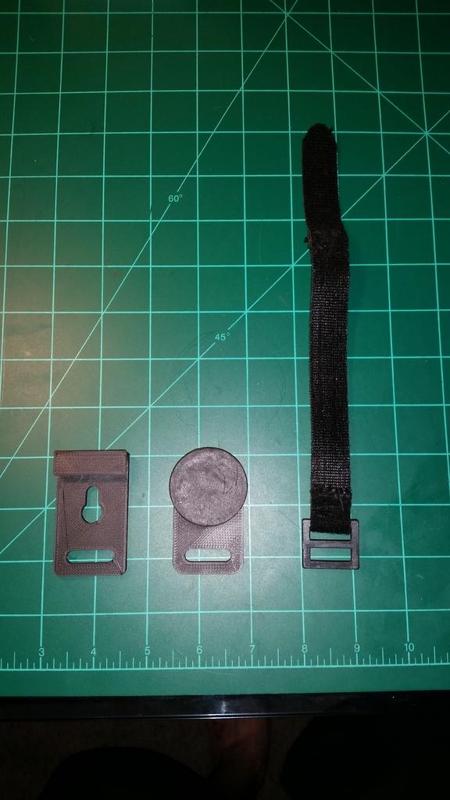 Fluke TPAK ToolPak