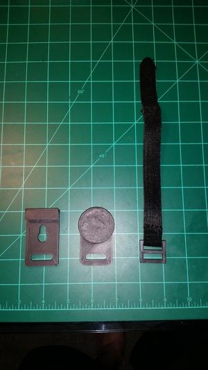 Fluke TPAK ToolPak