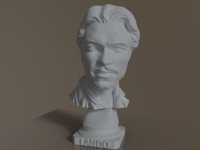 Lando Calrissian