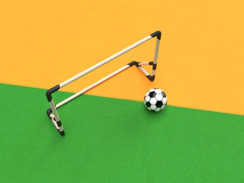 Football Goal
