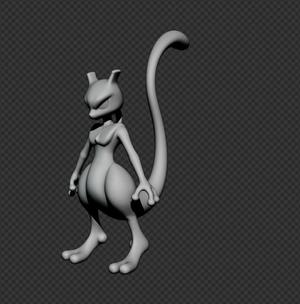 Mewtwo