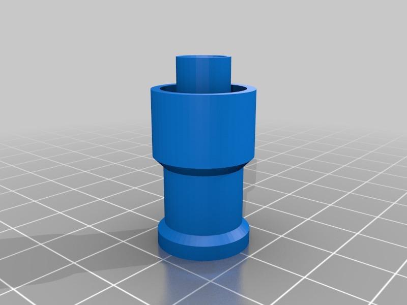 Braun Stick Mixer Coupling 4191