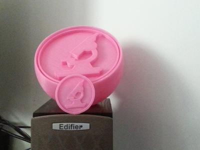 Científicos Industria Argentina Logo