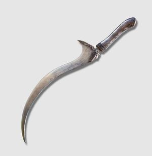 Blade of Calling - ELDEN RING