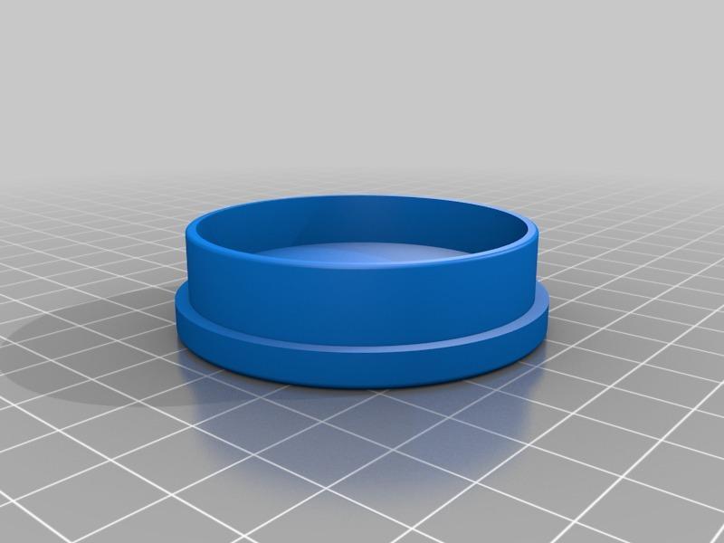  align filament support plastic 
