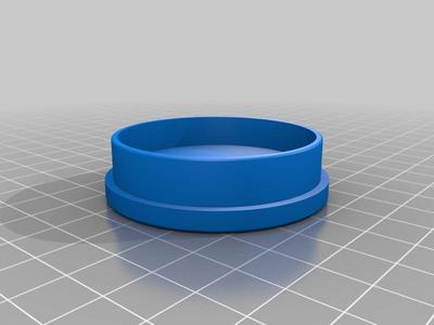  align filament support plastic 
