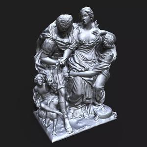 Arria and Paetus