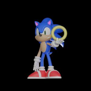 SONIC