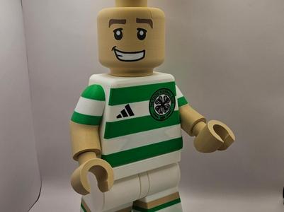 Celtic Football Club Model