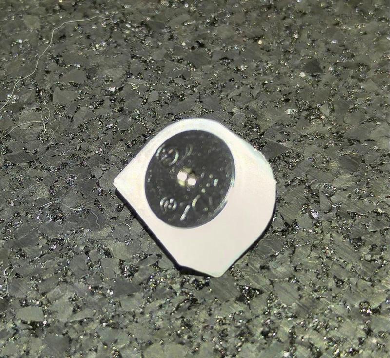 Buzzer mount 9x5.5mm