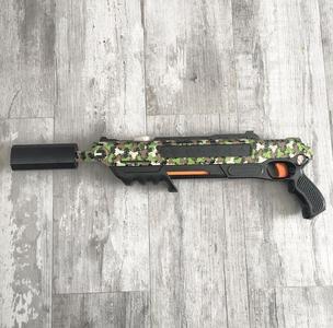  Bugasalt Suppressor