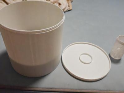 Filament Storage Box 0.8 wall thickness
