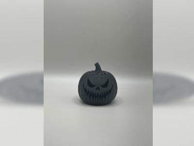 Halloween Pumpkin