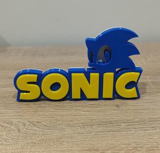 Sonic Logo