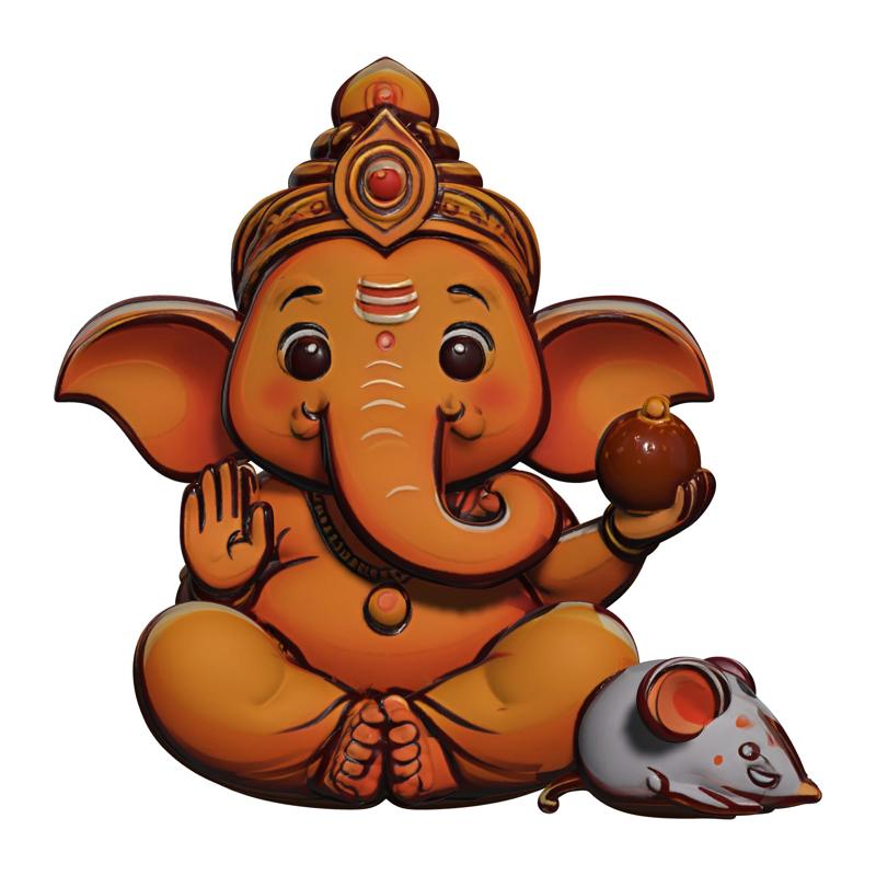 Ganesha