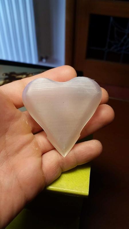 Heart Shell