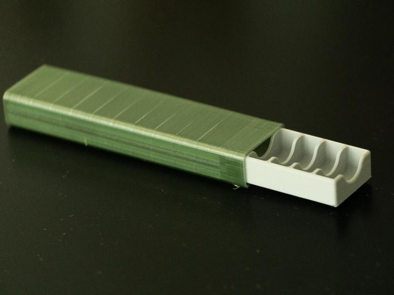 Gum Dispender Orbit V2