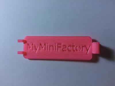 GIGABYTE CHASSIS 3DAurora replacment logo.