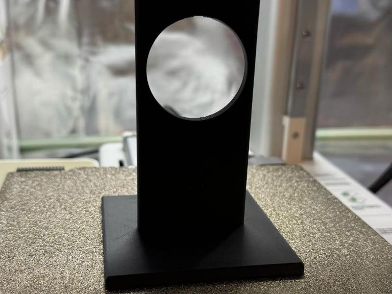 Thermometer Hygrometer Holder