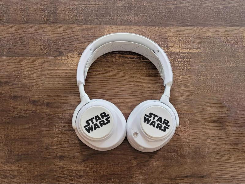 Steelseries Arctis Nova Caps - Star Wars