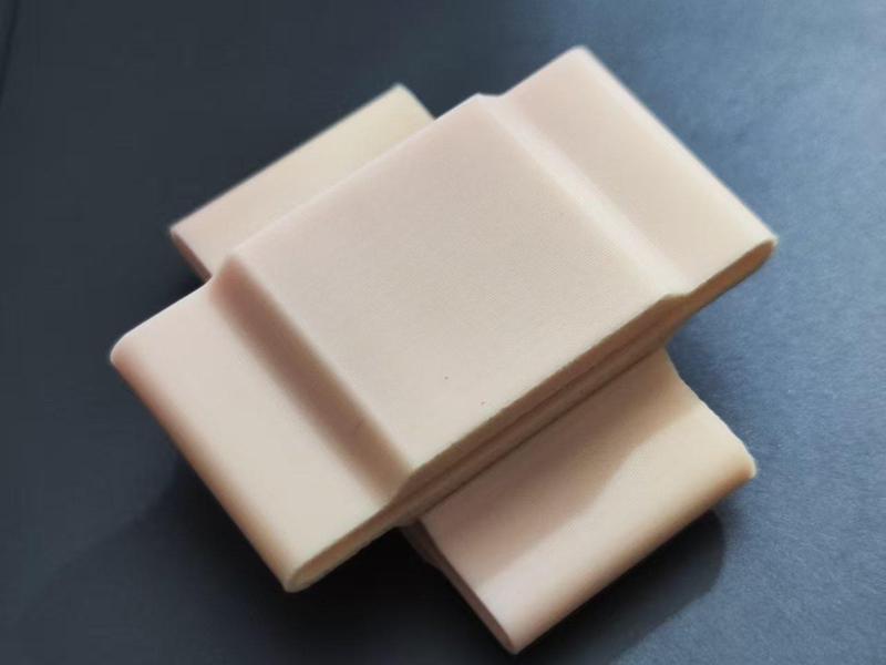 Universal Vibration Dampening Feet