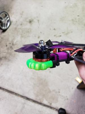 Armattan Chameleon Arm Gaurd