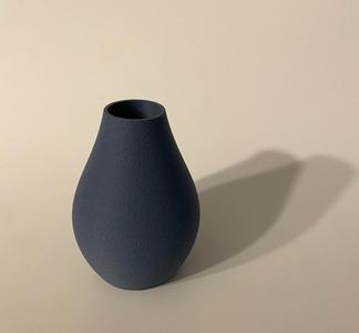 Small vase fuzzy skin