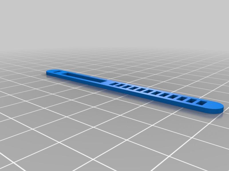 Tomoquads Baby Evo/Slingshot Battery Strap