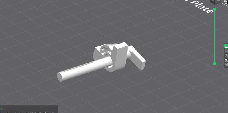 OEM 16044-ZE0-005 Carburetor Choke