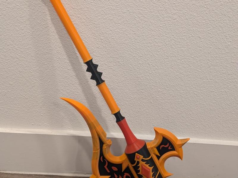 Fyr'alath the Dreamrender